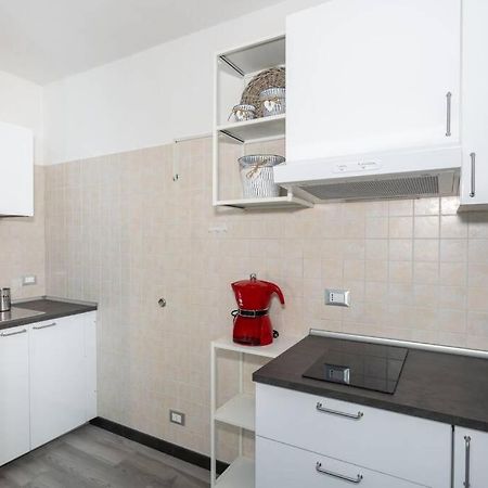 Le Notti Gemelle Διαμέρισμα Ριοματζόρε Εξωτερικό φωτογραφία