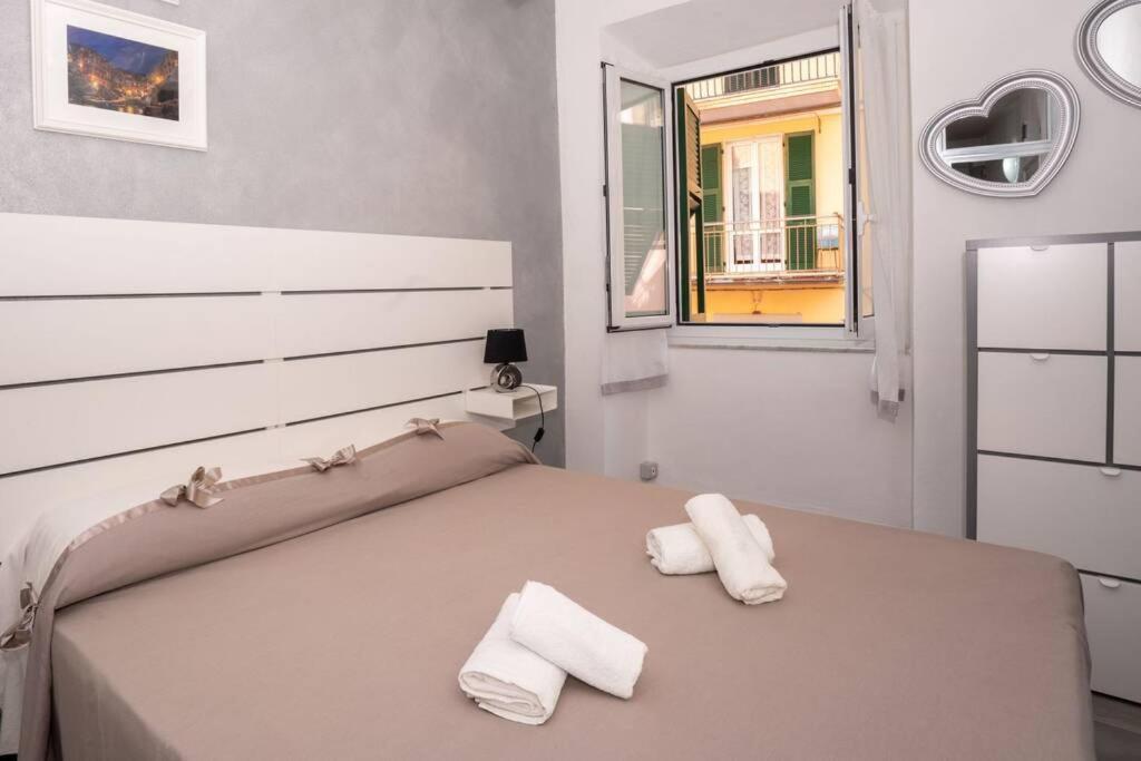 Le Notti Gemelle Διαμέρισμα Ριοματζόρε Εξωτερικό φωτογραφία